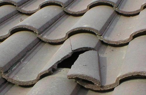 Roof Tile Repair | Roof Repair Line