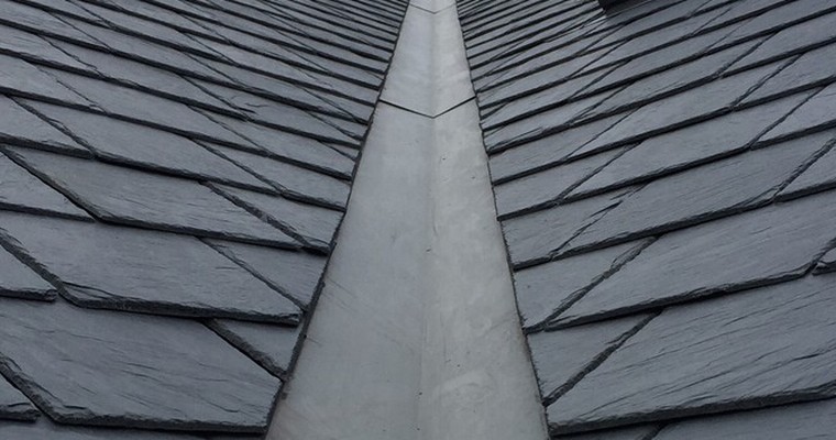 Roof Valley Repair | Roof Repair Line