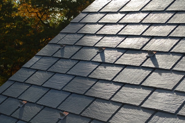 Slate Roof Repair | Roof Repair Line